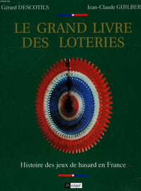 Le grand livre des loteries