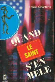 Quand le Saint s'en mêle