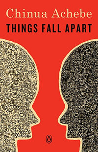 Things fall apart: a novel : achebe, chinua