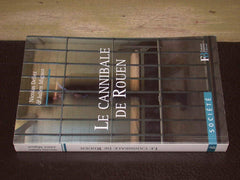 Le Cannibale de Rouen