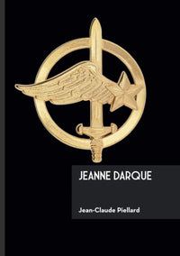 Jeanne Darque