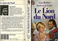 Duchesse de la nuit, tome 1 : Le sceau de Satan