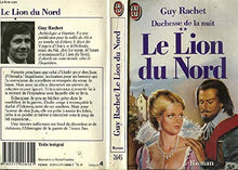 Duchesse de la nuit, tome 1 : Le sceau de Satan