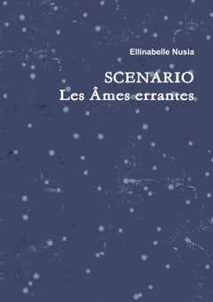 LES ÂMES ERRANTES