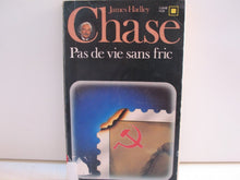 Pas de vie sans fric