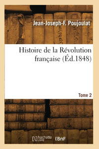 Histoire de la Révolution française