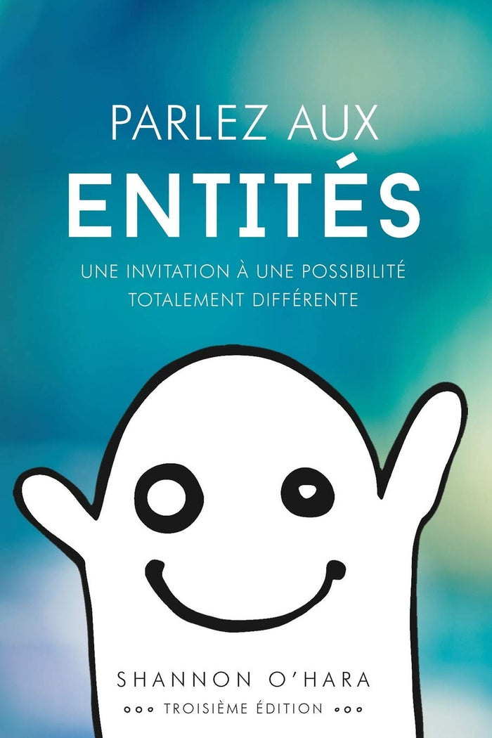 Parlez aux Entités