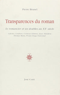 Transparences du roman