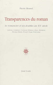 Transparences du roman