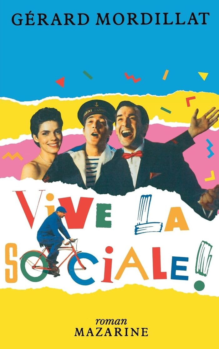Vive la sociale !