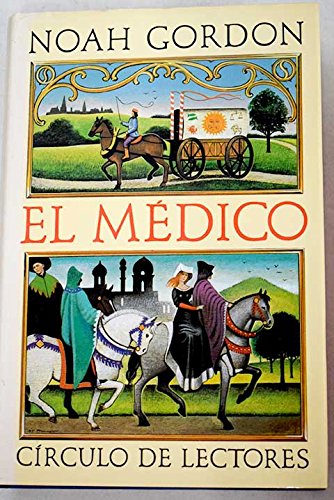 EL MÉDICO