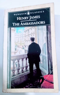 The Ambassadors
