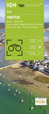 FINISTERE