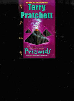 Pyramides
