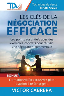 Les clés de la négociation efficace