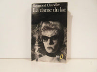 La Dame du lac