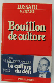 Bouillon de culture