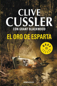 El oro de Esparta / Spartan Gold