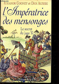 L'impératrice des mensonges