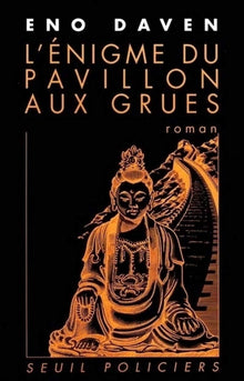 L'énigme du pavillon aux grues