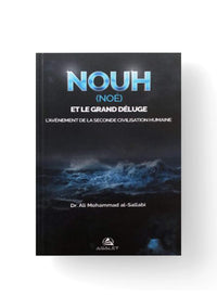 Nouh et le Grand Déluge