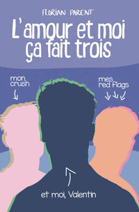 L'amour et moi ça fait trois