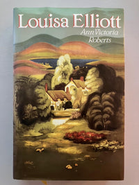 Louisa Elliott