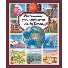 TIERRA DICCIONARIO DE IMAGENES