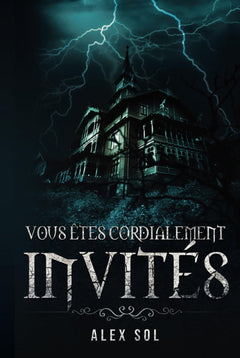 Vous êtes cordialement invités