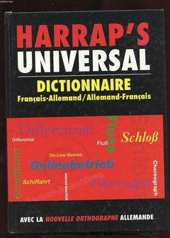 Harrap's Universal