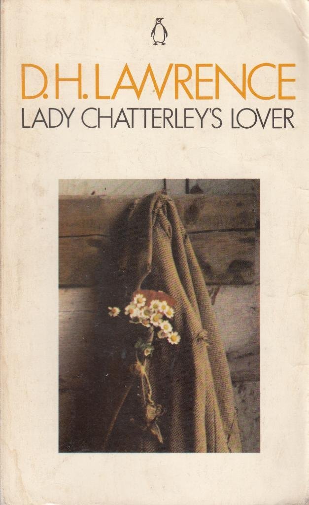 L'amant de Lady Chatterley