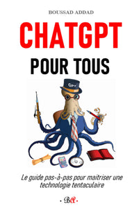 ChatGPT pour tous