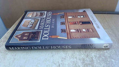 Making Dolls' Houses in 1/12 Scale