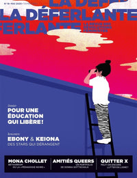 La Déferlante N°18 - Eduquer