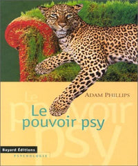 Le pouvoir psy