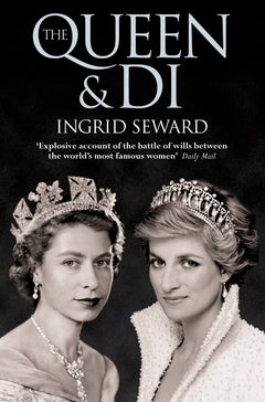 The Queen and Di