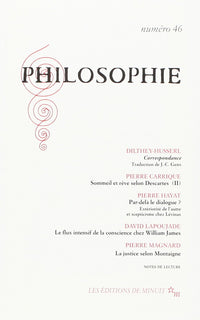 Philosophie 46