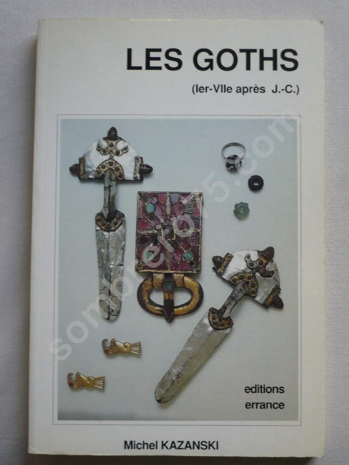 Les Goths