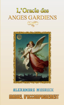 L'Oracle des Anges Gardiens