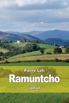 Ramuntcho