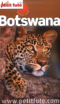 Petit Futé Botswana