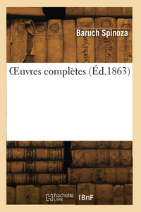 OEuvres complètes
