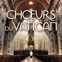 LES CHOEURS DU VATICAN