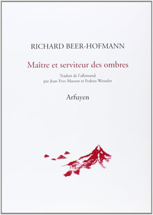 Maître et Serviteur des ombres
