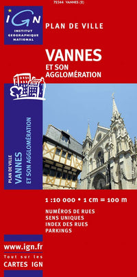 Vannes (r)