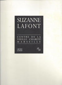 Catalogue Suzanne Lafont