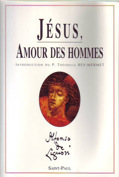 Jésus, amour des hommes