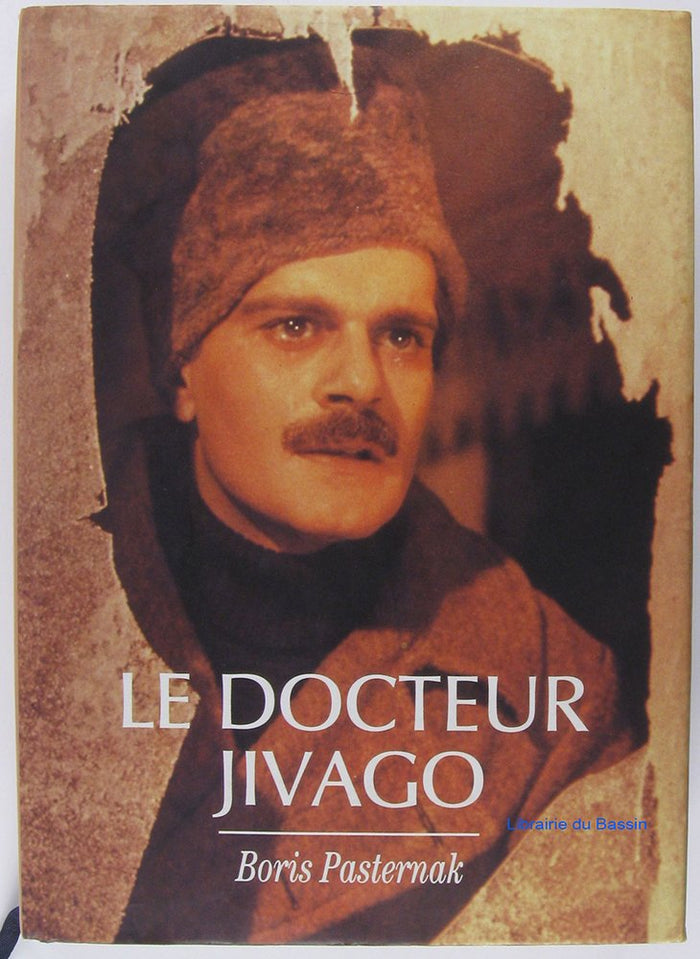 Le docteur Jivago