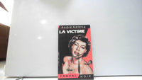 La victime