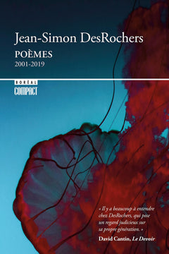 Poèmes - 2001-2019